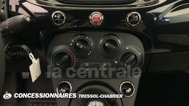 Fiat 500 1.0 51 kW image number 24