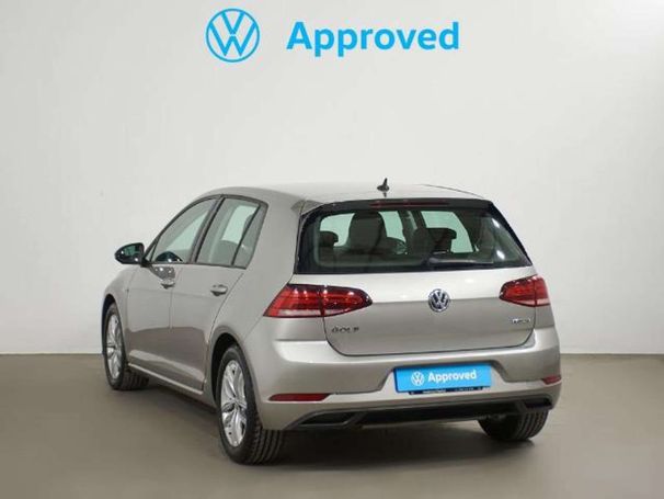 Volkswagen Golf 1.5 TSI 96 kW image number 3