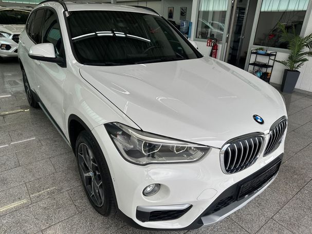 BMW X1 xDrive 170 kW image number 4