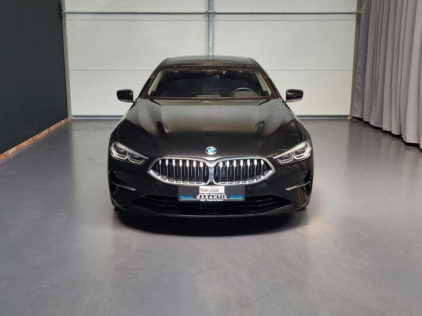 BMW 840d xDrive 235 kW image number 3