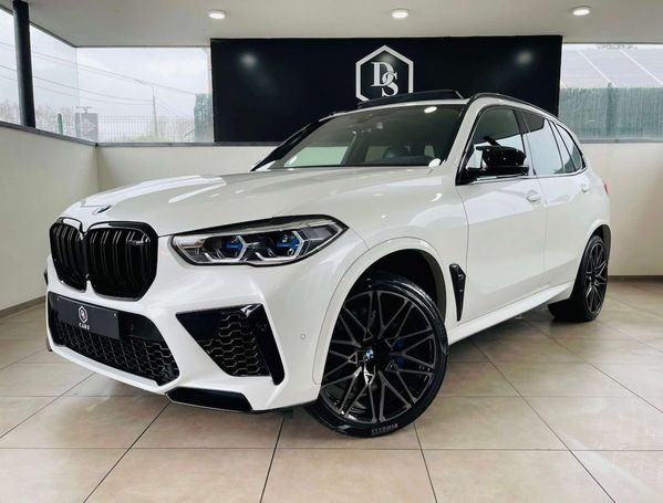 BMW X5 M Competition xDrive 460 kW image number 2