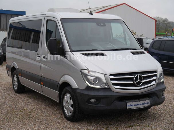 Mercedes-Benz Sprinter 316 CDi 120 kW image number 4