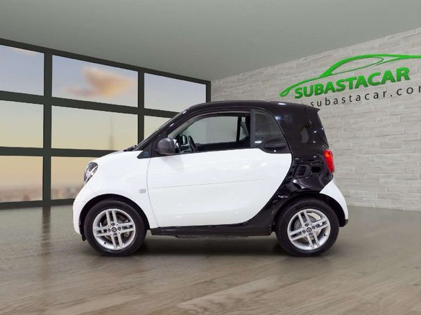 Smart ForTwo 55 kW image number 8