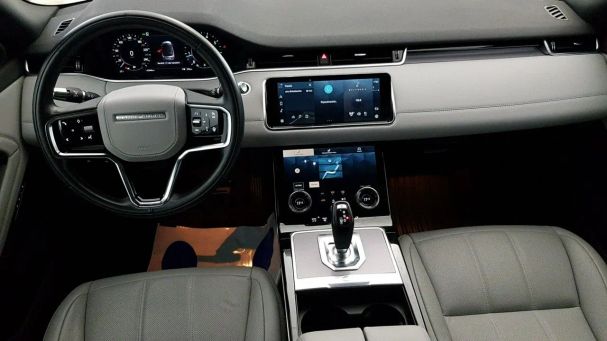 Land Rover Range Rover Evoque 221 kW image number 20