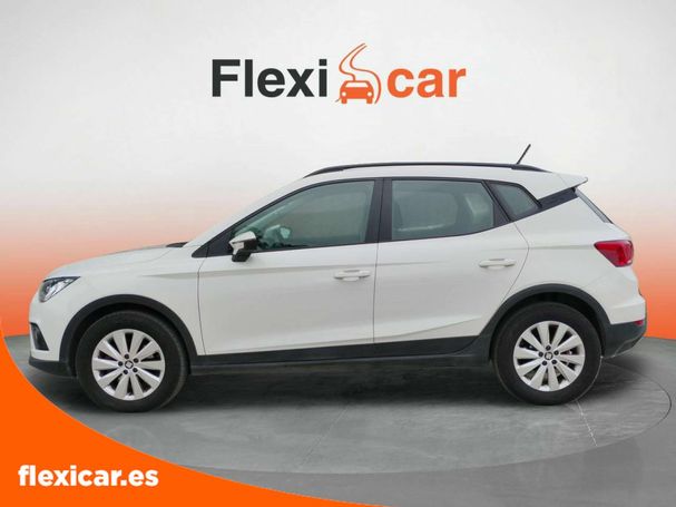 Seat Arona 1.0 TSI Style 85 kW image number 5