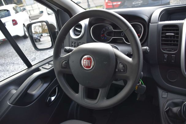 Fiat Talento L2H1 2.0 88 kW image number 16