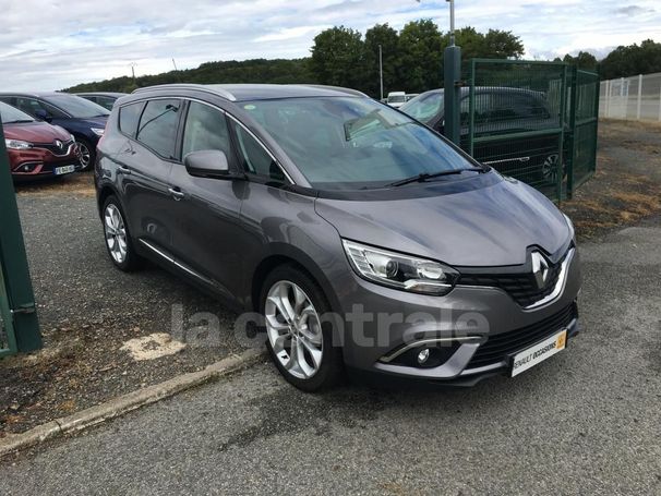 Renault Grand Scenic BLUE dCi 120 88 kW image number 2