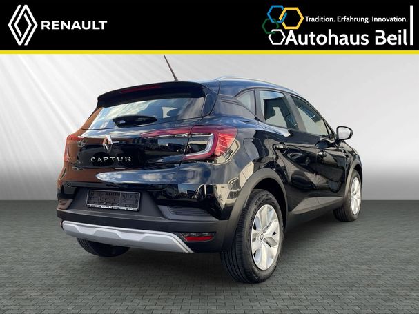 Renault Captur TCe 90 67 kW image number 2