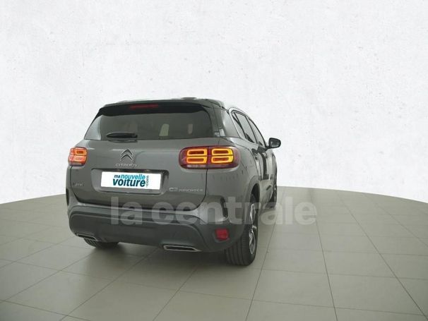 Citroen C5 Aircross 165 kW image number 3