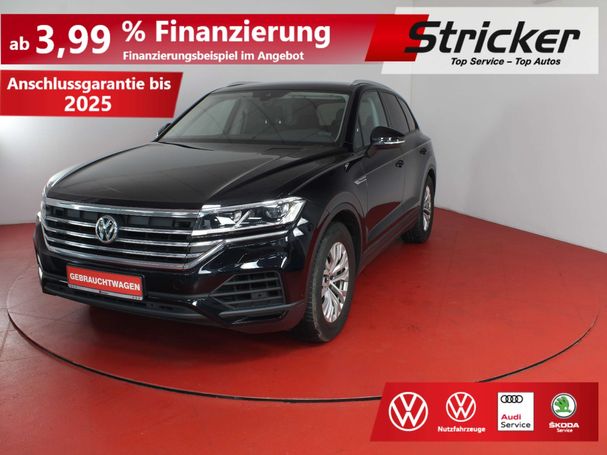 Volkswagen Touareg 3.0 TDI 4Motion 170 kW image number 1