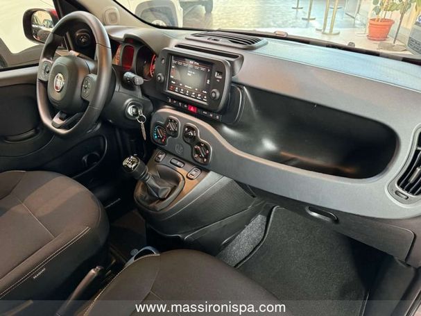 Fiat Panda 1.0 Hybrid 51 kW image number 6