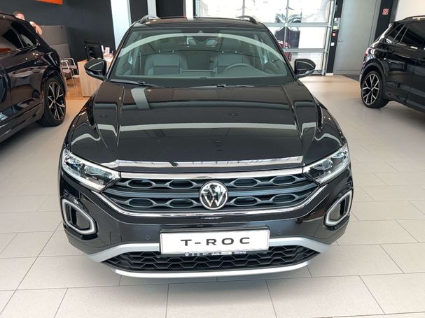 Volkswagen T-Roc 2.0 TDI DSG 110 kW image number 7