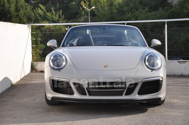 Porsche 991 Carrera GTS Cabrio PDK 331 kW image number 3