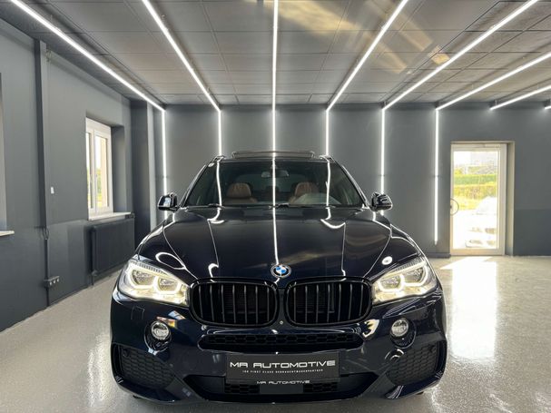 BMW X5 xDrive 190 kW image number 8