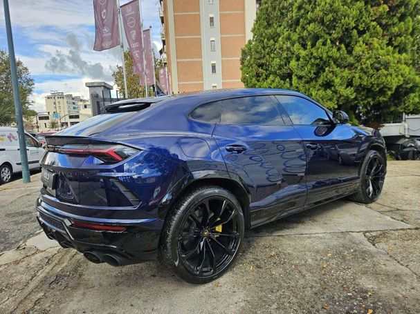 Lamborghini Urus 478 kW image number 6