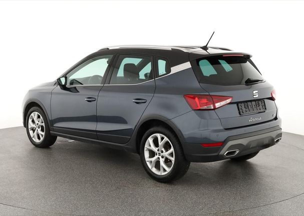 Seat Arona 1.0 TSI FR 81 kW image number 5