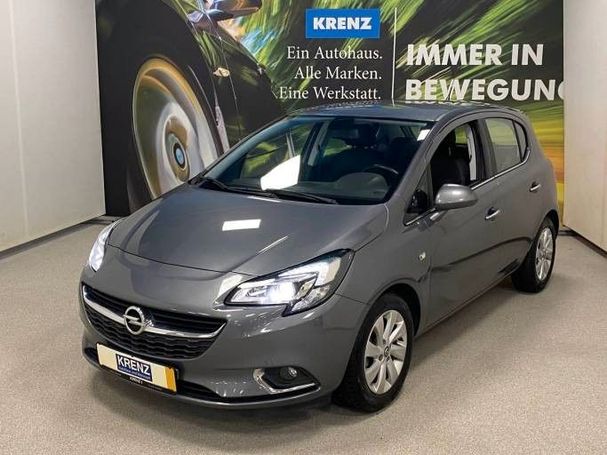 Opel Corsa 1.4 66 kW image number 1