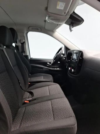 Mercedes-Benz Vito 100 kW image number 16