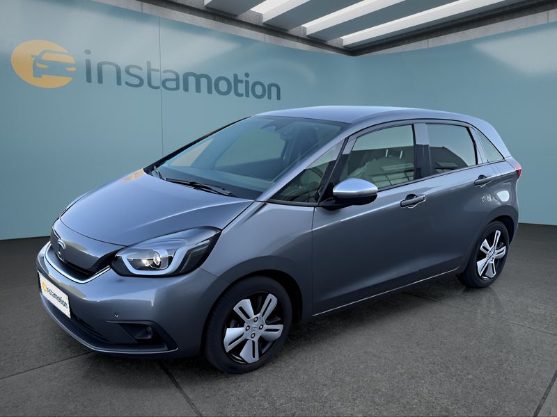 Honda Jazz 1.5 i-MMD