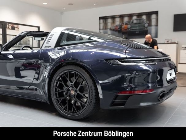 Porsche 992 Targa 4 GTS 353 kW image number 12