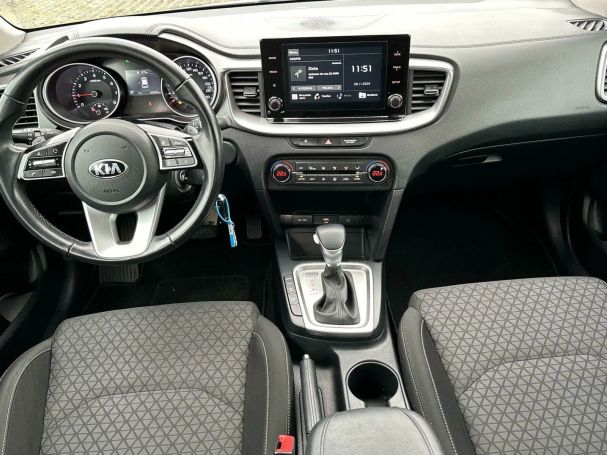 Kia Ceed 103 kW image number 9