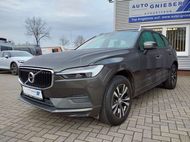 Volvo XC60 B4 Momentum 145 kW image number 1