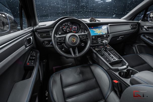 Porsche Macan PDK 196 kW image number 10