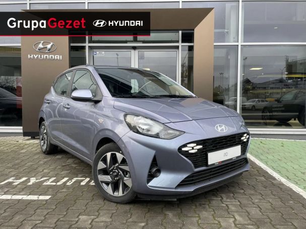 Hyundai i10 58 kW image number 1