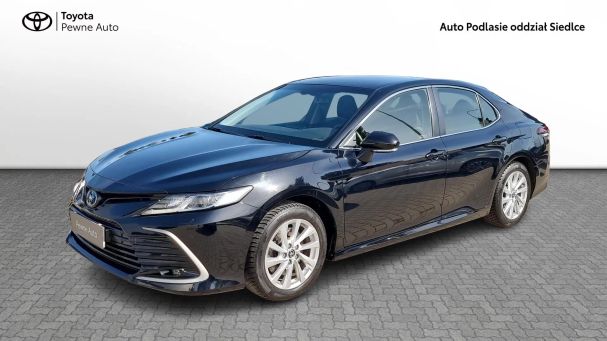 Toyota Camry 160 kW image number 1