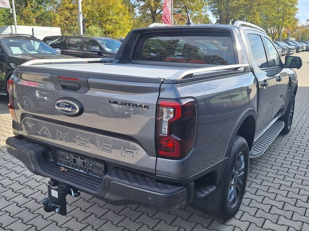 Ford Ranger 3.0 Wildtrak 177 kW image number 6