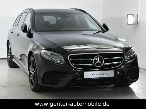 Mercedes-Benz E 400 d T 250 kW image number 2