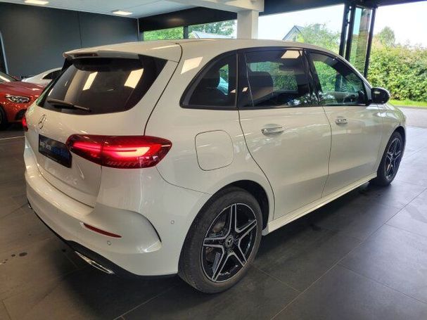 Mercedes-Benz B 250 e AMG Premium 160 kW image number 2