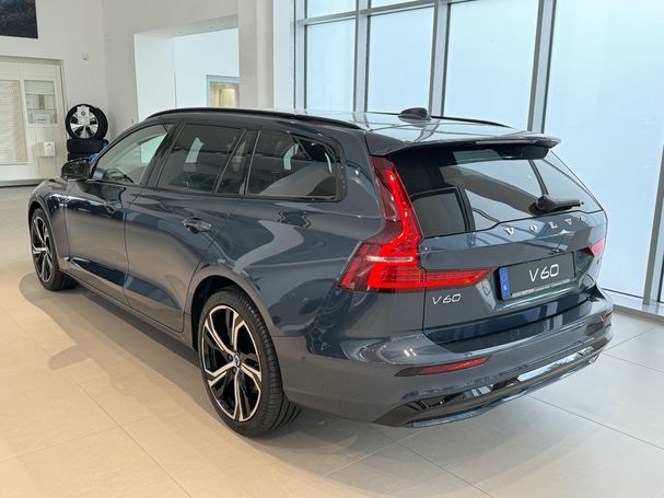 Volvo V60 145 kW image number 4