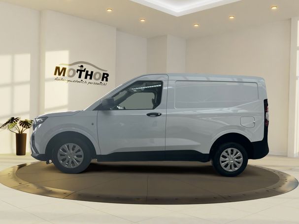 Ford Transit Courier Trend 92 kW image number 5