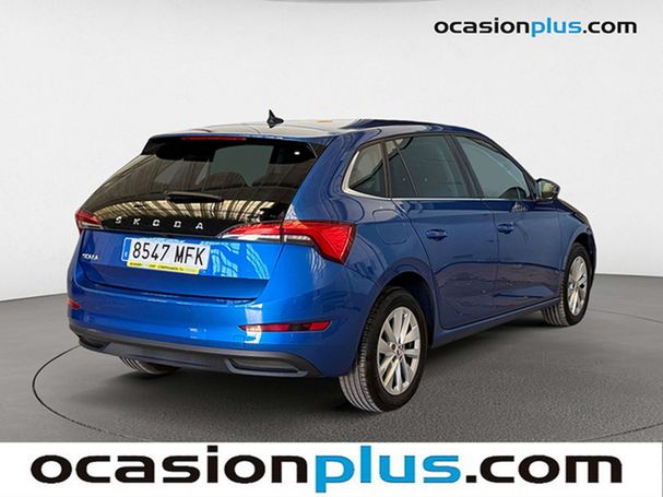 Skoda Scala 1.0 TSI Ambition 81 kW image number 3