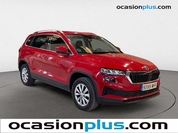 Skoda Karoq 1.5 TSI ACT Ambition 110 kW image number 2