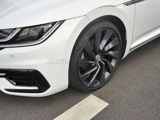 Volkswagen Arteon R-Line 140 kW image number 5