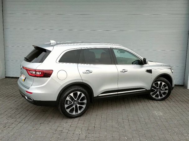 Renault Koleos dCi X-Tronic 130 kW image number 34