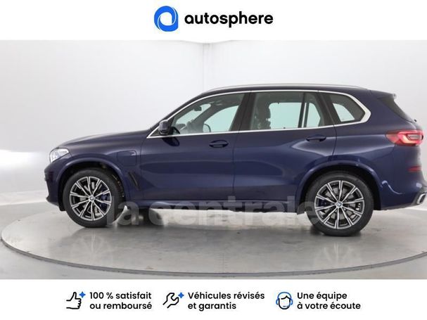 BMW X5 45e xDrive 290 kW image number 16