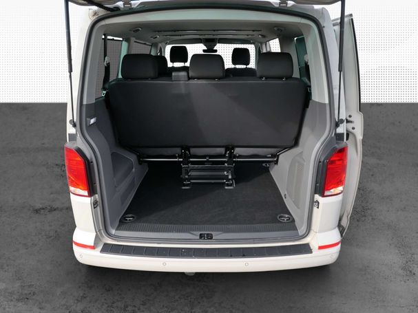 Volkswagen T6 Caravelle 4Motion 110 kW image number 26