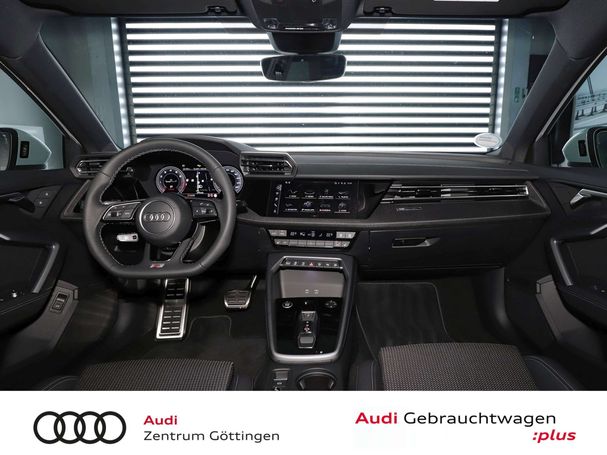 Audi A3 35 TFSI Sportback Advanced 110 kW image number 11