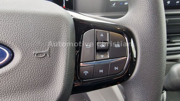 Ford Transit Custom 320 110 kW image number 17