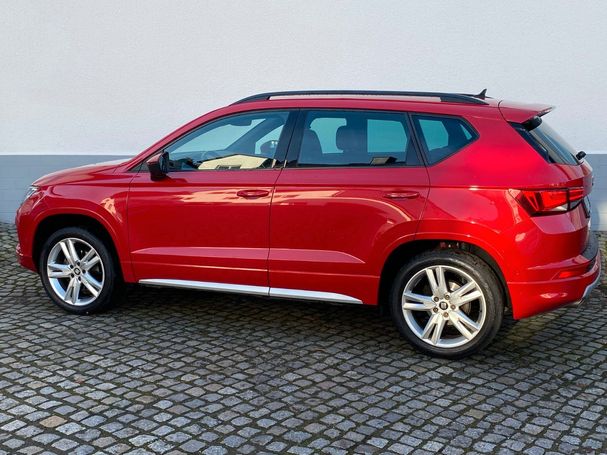 Seat Ateca 1.5 TSI FR 110 kW image number 6