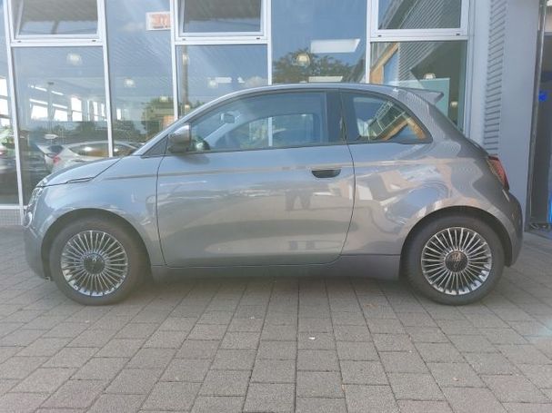 Fiat 500 e 87 kW image number 4