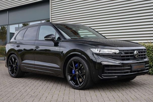 Volkswagen Touareg R 3.0 TSI eHybrid 4Motion 340 kW image number 49