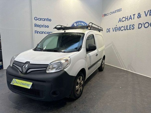 Renault Kangoo dCi 70 kW image number 2