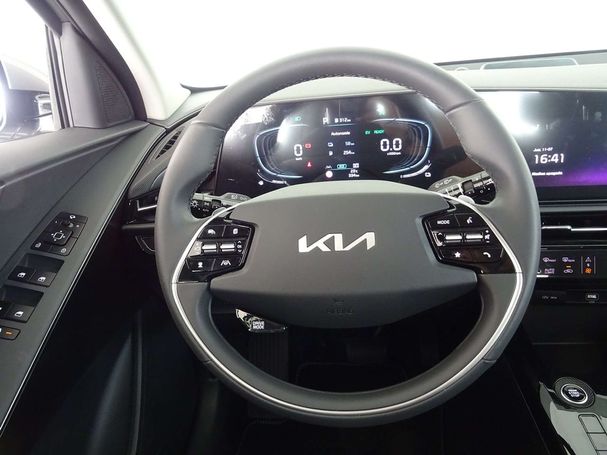 Kia Niro 1.6 GDI 135 kW image number 21