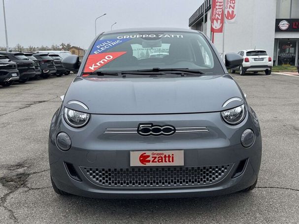 Fiat 500 e 42 kWh 87 kW image number 2