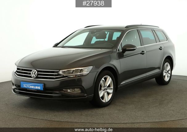 Volkswagen Passat Variant 2.0 TDI Business DSG 110 kW image number 1