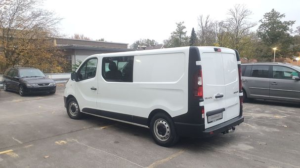 Renault Trafic 107 kW image number 6